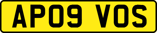 AP09VOS