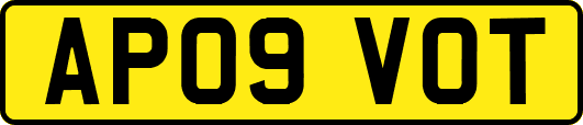 AP09VOT