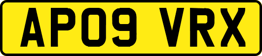 AP09VRX
