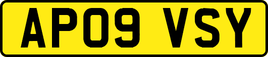 AP09VSY