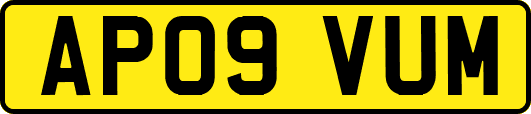 AP09VUM