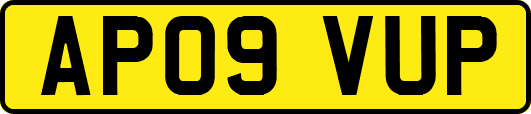 AP09VUP