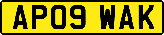 AP09WAK