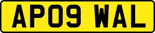 AP09WAL