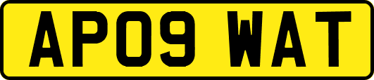 AP09WAT