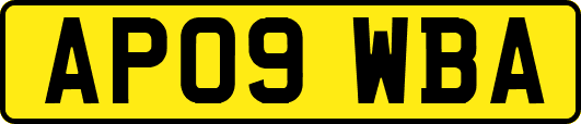 AP09WBA
