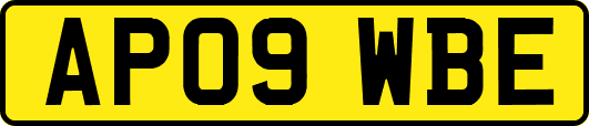 AP09WBE