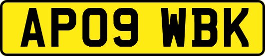 AP09WBK