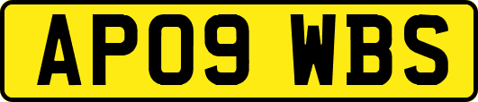 AP09WBS