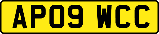 AP09WCC