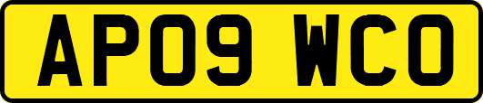 AP09WCO