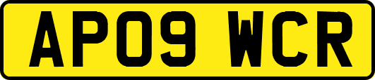 AP09WCR