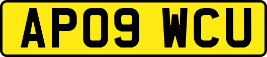 AP09WCU