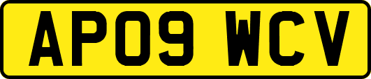 AP09WCV