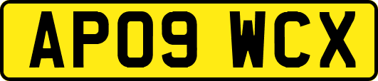 AP09WCX
