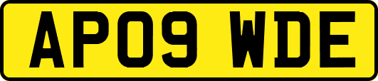 AP09WDE