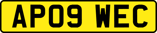 AP09WEC
