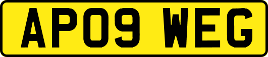 AP09WEG