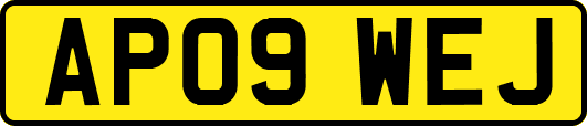 AP09WEJ