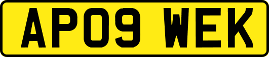 AP09WEK