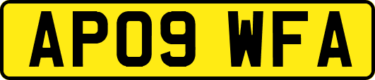 AP09WFA