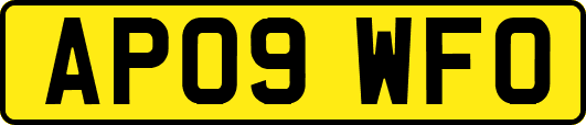 AP09WFO