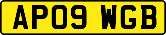 AP09WGB