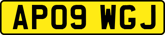 AP09WGJ