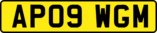 AP09WGM