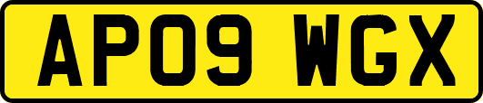 AP09WGX