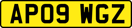 AP09WGZ