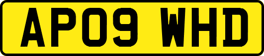 AP09WHD