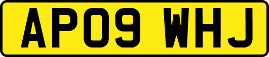 AP09WHJ
