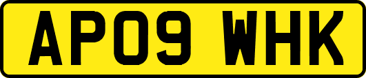 AP09WHK
