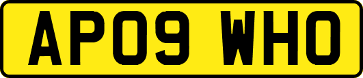 AP09WHO
