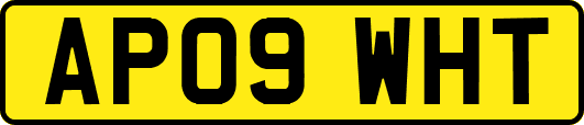 AP09WHT