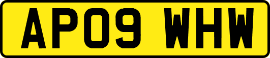 AP09WHW