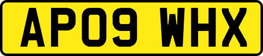 AP09WHX