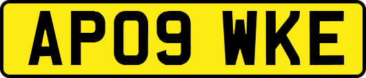 AP09WKE