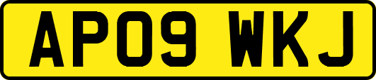 AP09WKJ