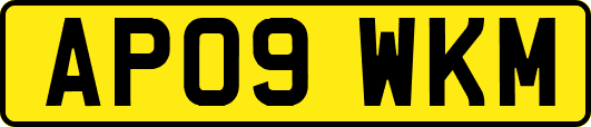 AP09WKM