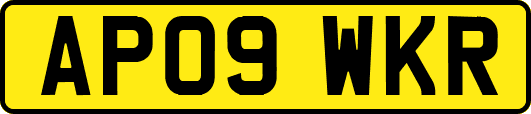 AP09WKR