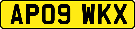 AP09WKX