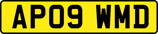AP09WMD