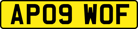 AP09WOF