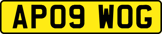 AP09WOG