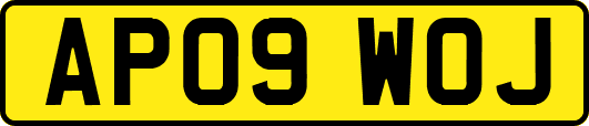 AP09WOJ