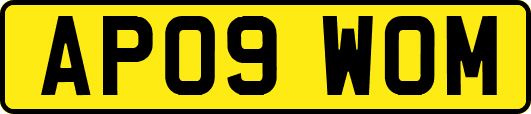 AP09WOM