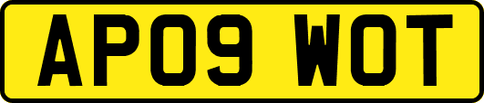 AP09WOT