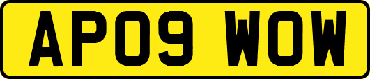 AP09WOW